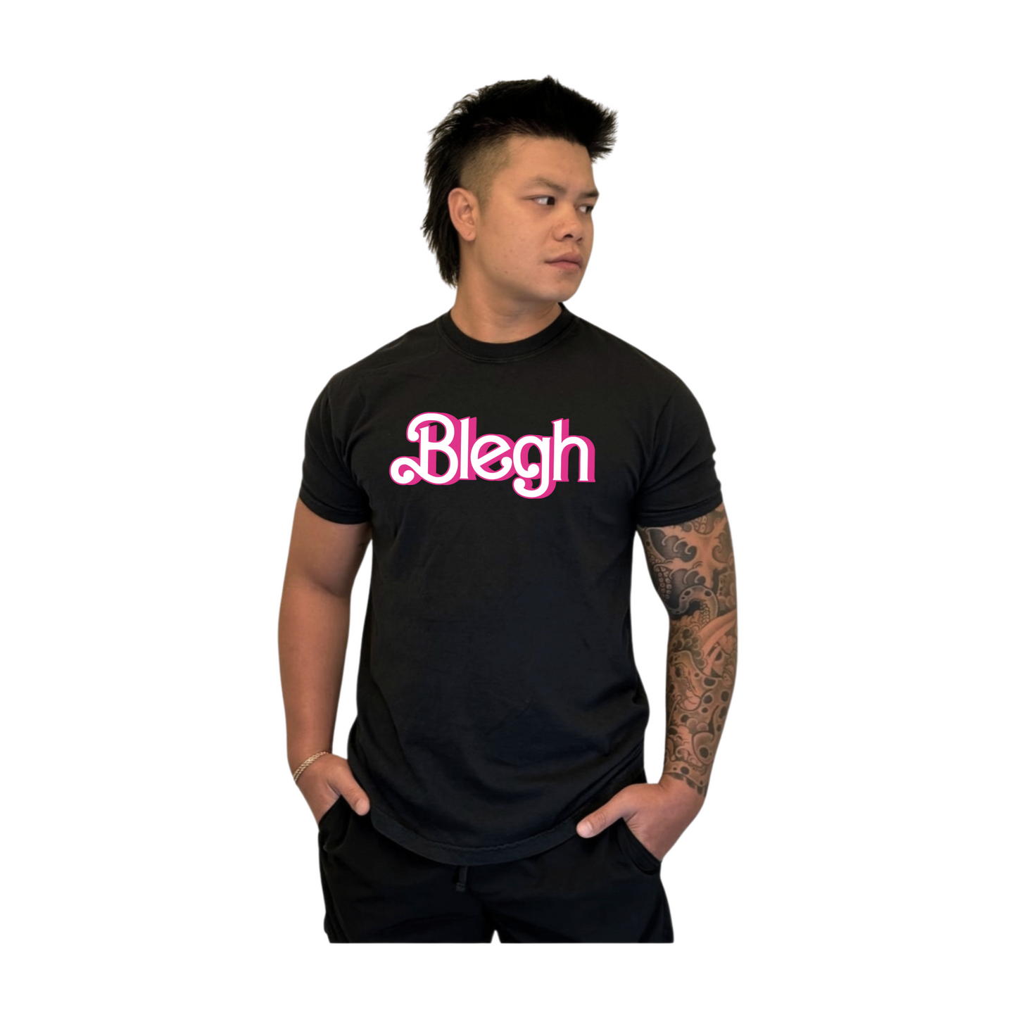 Blegh T-Shirt