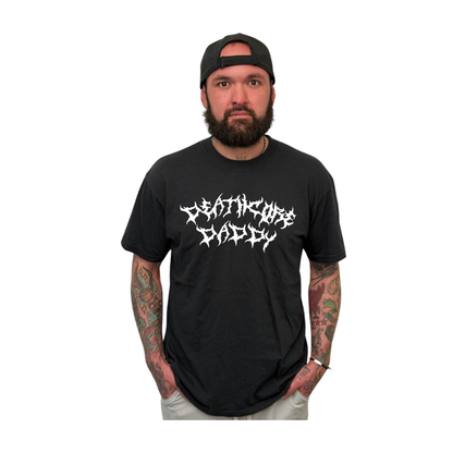 Deathcore Daddy T-Shirt