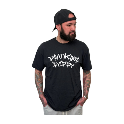 Deathcore Daddy T-Shirt